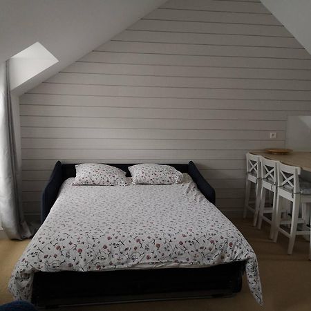 Appartement Ty Cosy Киберон Экстерьер фото