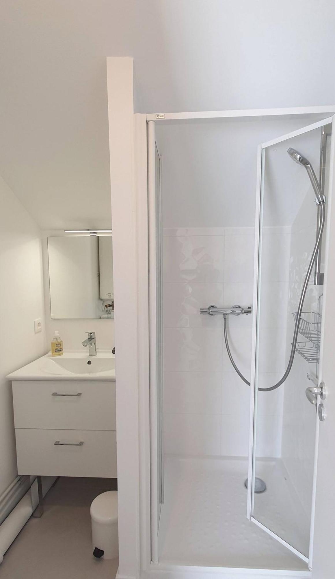 Appartement Ty Cosy Киберон Экстерьер фото